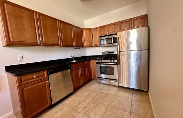 301 PALISADE AVE photos photos
