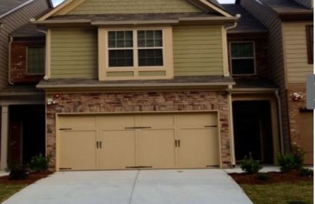 2115 Westhill Dr SE - 2115 Westhill Drive Southeast, Smyrna, GA 30082