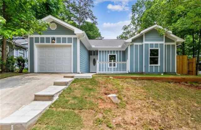 Stone Mountain Ga Modern rental photos photos