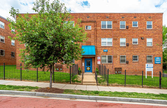 2647 Martin Luther King Junior Avenue Southeast - 303 Gallery 4