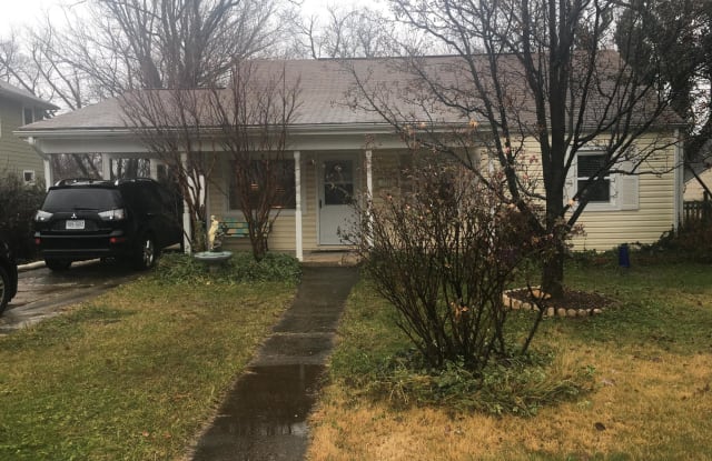 7442 PATTERSON ROAD - 7442 Patterson Road, Pimmit Hills, VA 22043