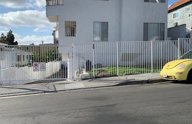 4318 53rd. St # .8 4318 53rd. St  #.8 - 4318 53rd St, San Diego, CA 92115