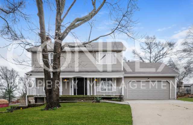 4721 138th Terrace - 4721 138th Terrace, Grandview, MO 64030