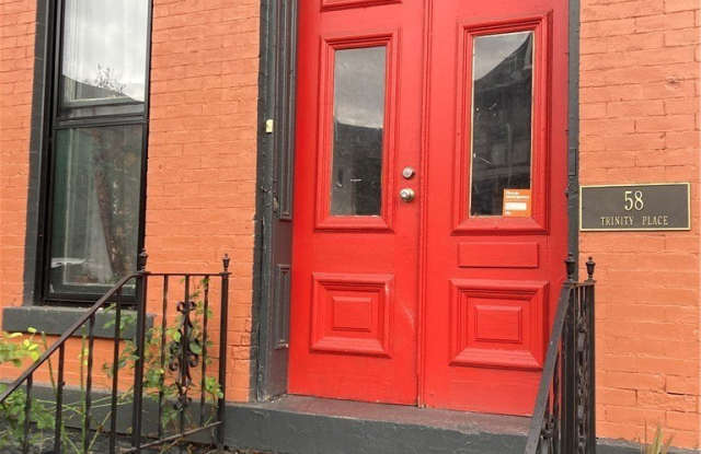 58 Trinity Place unit: 7 photos photos