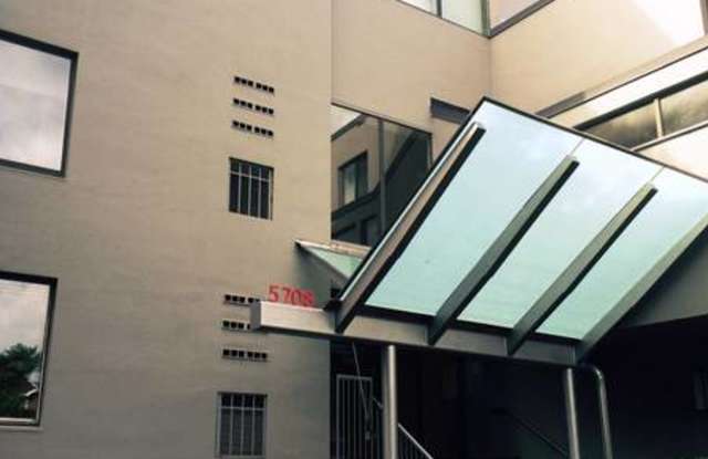 5708 Walnut Street photos photos