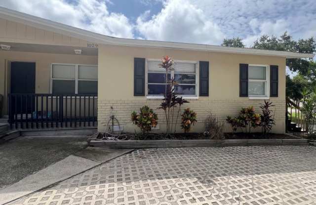 1029 Bass Boulevard - 1 - 1029 Bass Boulevard, Dunedin, FL 34698