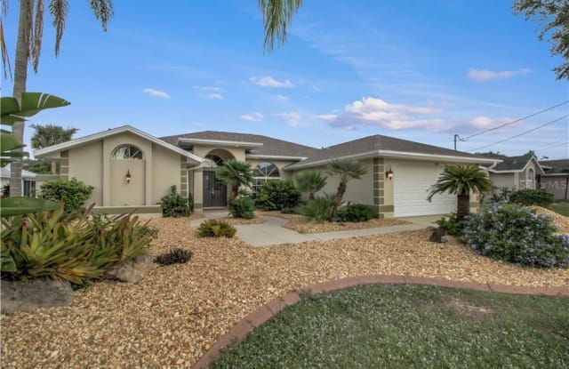 120 SPORTSMAN ROAD - 120 Sportsman Road, Rotonda, FL 33947