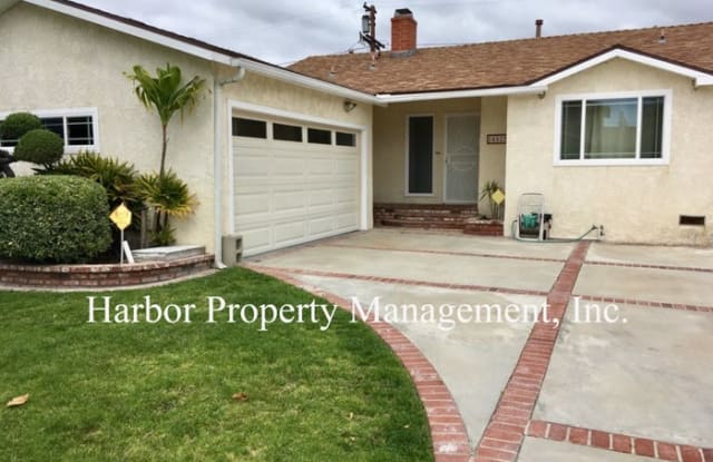 16822 Glenburn Avenue - 16822 Glenburn Avenue, Torrance, CA 90504