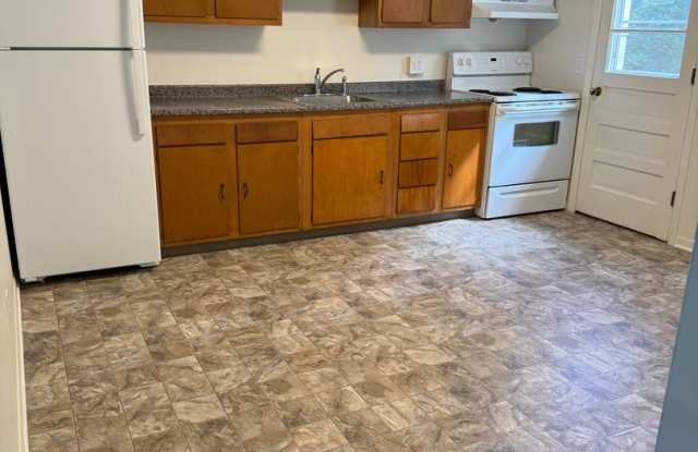 Homestead Apartments Gallery 1
