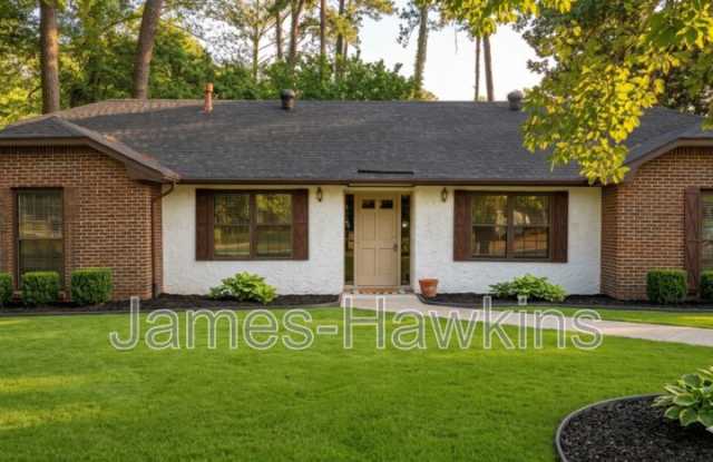 3218 Riderwood Dr. Montgomery, AL 36116 photos photos