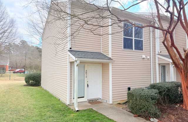 End unit Townhome close to New Town photos photos