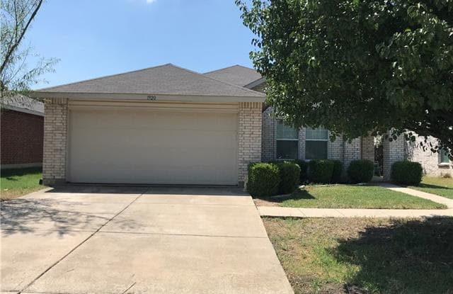 1920 Foxfield - 1920 Foxfield, Fort Worth, TX 76247