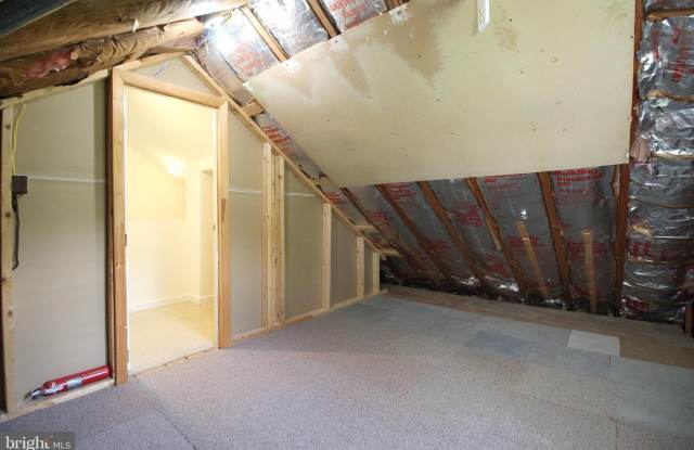 3052 WESTFALL Place - 3052 Westfall Place, West Falls Church, VA 22042