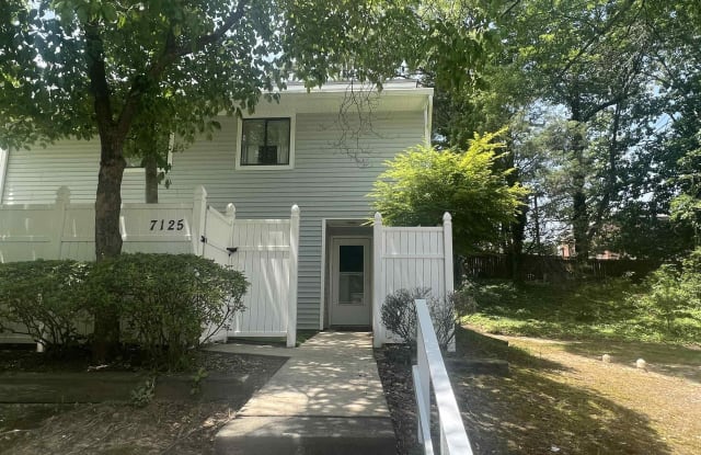7125 Sandy Creek Drive - 7125 Sandy Creek Drive, Raleigh, NC 27615