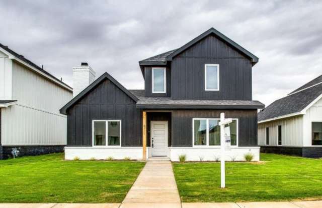 Great 4 bed 2.5 bath in COOPER ISD - 4711 125th Street, Lubbock, TX 79424