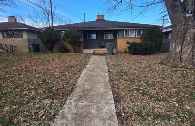 3470 Race St - 3470 Race Street, Columbus, OH 43204