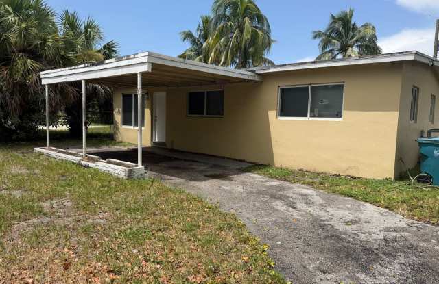 Updated 3/2 house in Broward Estates! photos photos Updated 3/2 house in Broward Estates! photos photos