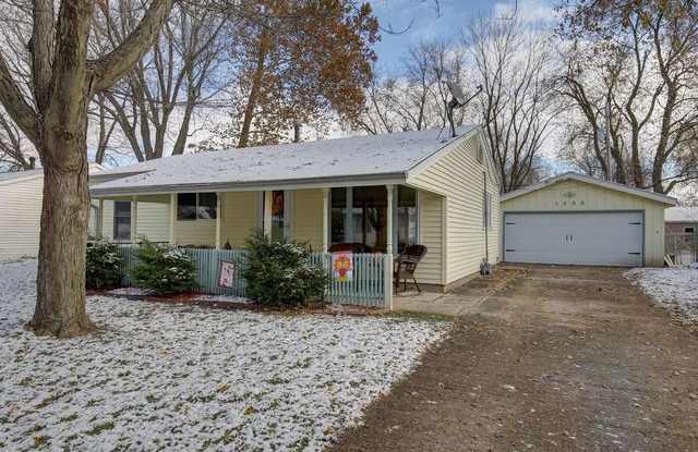 1406 Centennial Drive photos photos