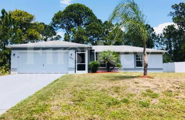 3240 Alesio Avenue - 3240 Alesio Avenue, North Port, FL 34286 3240 Alesio Avenue - 3240 Alesio Avenue, North Port, FL 34286