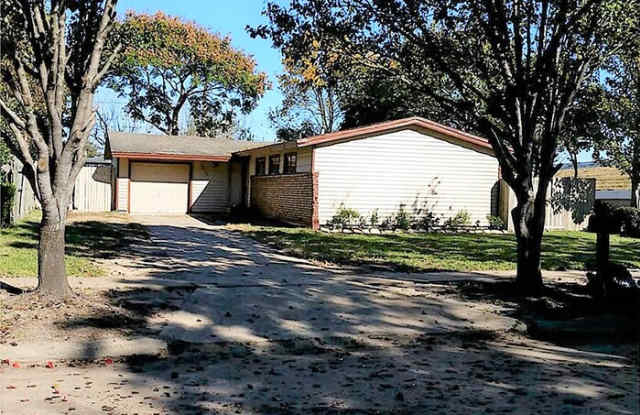 3819 Kaplan Drive - 3819 Kaplan Drive, Pasadena, TX 77503