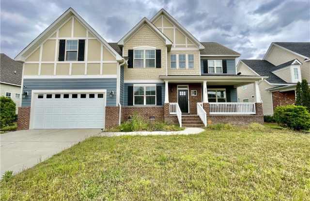 3037 Eagle Crest Lane - 3037 Eaglecrest Lane, Fayetteville, NC 28306