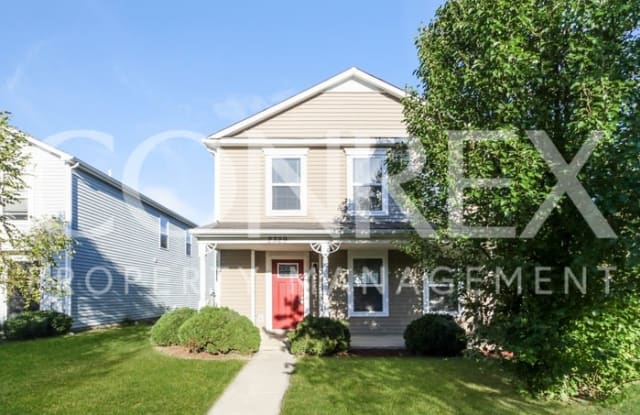 2329 Bridlewood Drive - 2329 Bridlewood Drive, Franklin, IN 46131