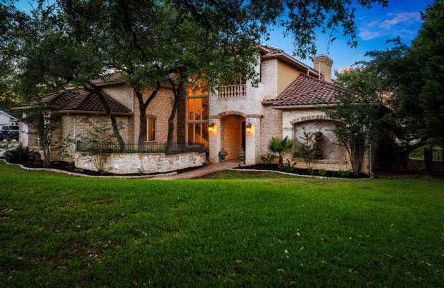 Lake Travis Waterfront Retreat – For Lease photos photos