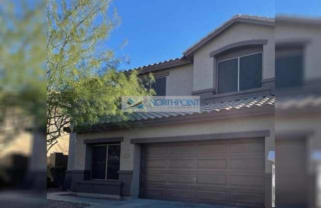 2823 West Wayne Lane - 2823 West Wayne Lane, Anthem, AZ 85086