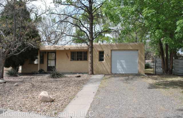 2304 16th St. - 2304 16th Street, Farmington, NM 87401
