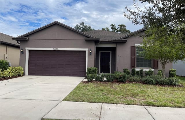 5006 WABASH PLACE - 5006 Wabash Place, Palm River-Clair Mel, FL 33578