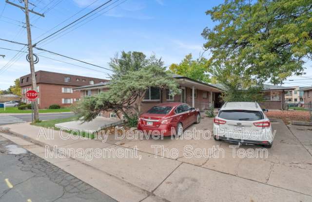 5581 S Delaware ST photos photos