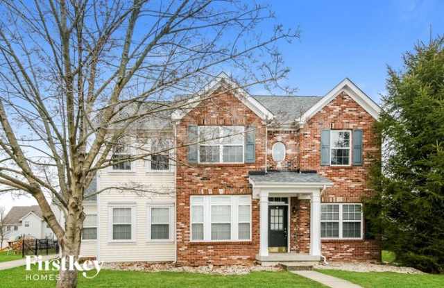 12753 Buff Stone Court - 12753 Buff Stone Court, Fishers, IN 46037