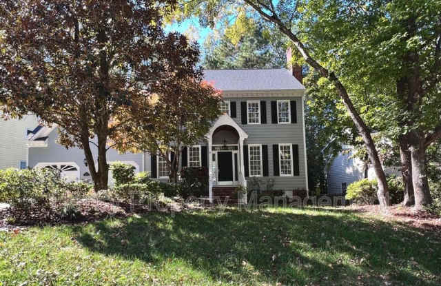 321 Parkmeadow Drive photos photos