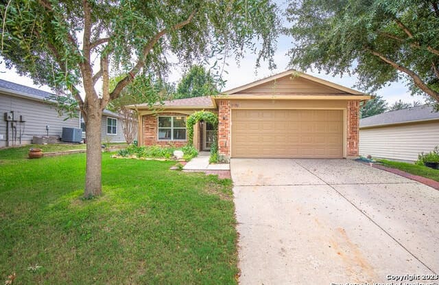 5132 COLUMBIA DR - 5132 Columbia Drive, Schertz, TX 78108