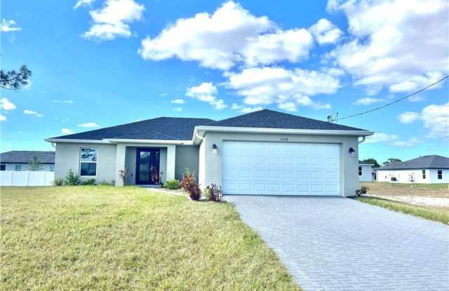 2538 NW 24th Place - 2538 Northwest 24th Place, Cape Coral, FL 33993 2538 NW 24th Place - 2538 Northwest 24th Place, Cape Coral, FL 33993
