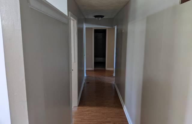 716 Frisco St - 716 Frisco Street, Mountain Grove, MO 65711