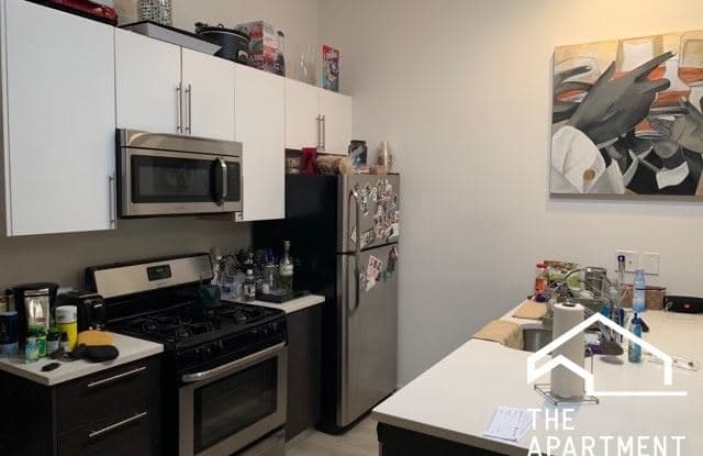 2022 S Throop St - 2022 South Throop Street, Chicago, IL 60608