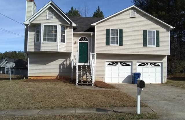 104 Ivy Mill Way - 104 Ivy Mill Way, Dallas, GA 30157