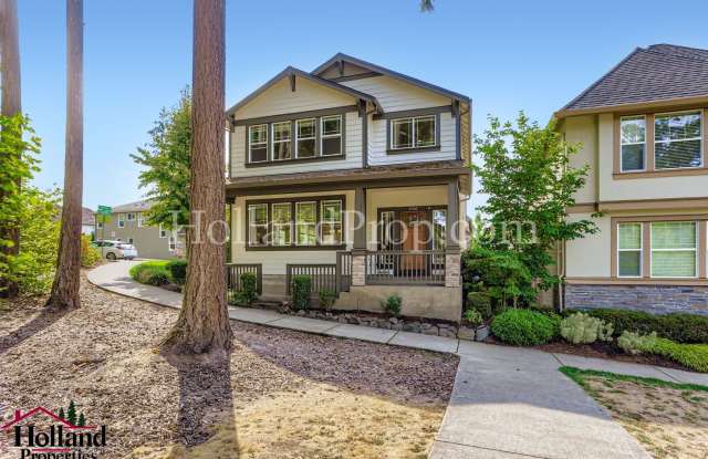 Stylish 4BR/3BA Beaverton Home Where Modern Comfort Meets Convenience - 14300 Southwest Weir Road, Beaverton, OR 97008 Stylish 4BR/3BA Beaverton Home Where Modern Comfort Meets Convenience - 14300 Southwest Weir Road, Beaverton, OR 97008