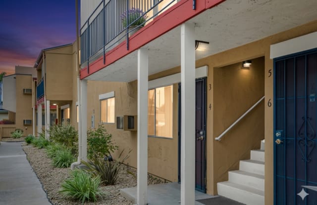 Wells Avenue Apartments Gallery 1