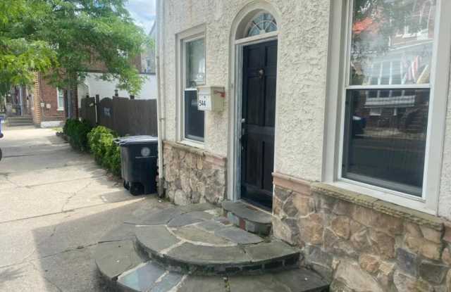 544 King Street - 544 King Street, Pottstown, PA 19464