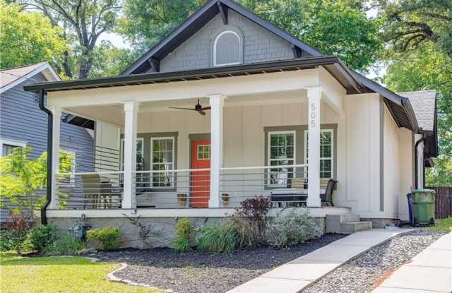 505 W Ontario Avenue SW photos photos 505 W Ontario Avenue SW photos photos