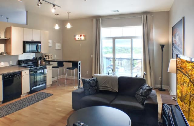 5677 S. Park Place  Unit 304D - 5677 Park Place Ave, Greenwood Village, CO 80111