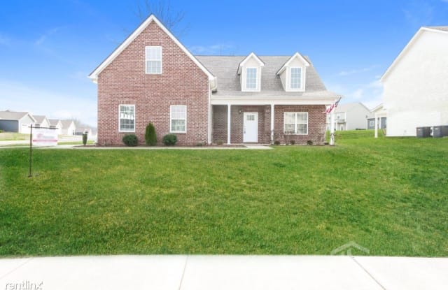 926 Beverly Court - 926 Beverly Road, Spring Hill, TN 37174