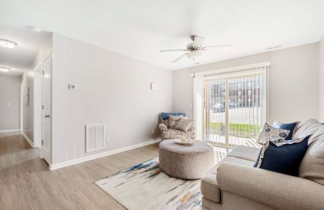 Stonecrest Apartments photos photos
