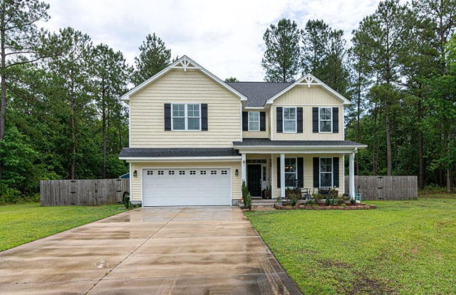 605 Blue Diamond Court - 605 Blue Diamond Court, Onslow County, NC 28540