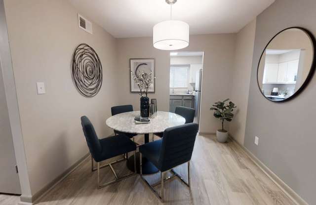 The Jameson Apartments Gallery 3