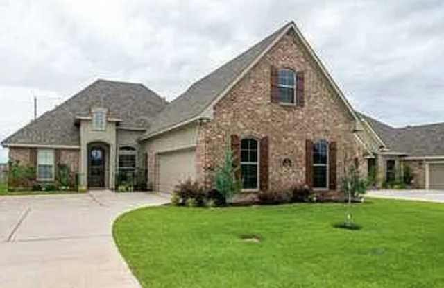 Beautiful 4bed/3 bath home in North Bossier photos photos