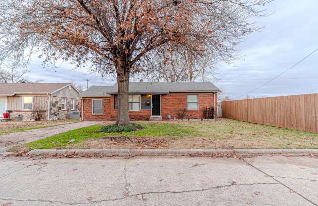 3 bed 1 bath in Bethany! photos photos