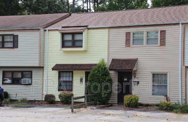2707 Reynolds Park Rd Gallery 2